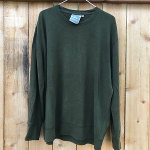 Jungmaven Long Sleeve (Hemp and Cotton)